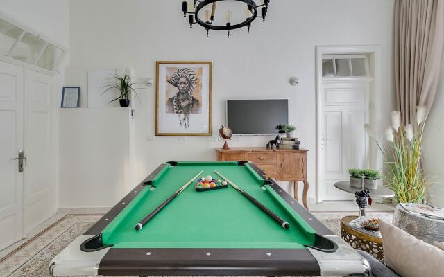 Sweet Inn Apartments - King David II