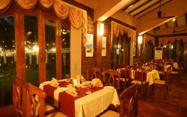Hotel Goan Heritage