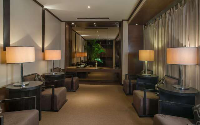 Radisson Blu Cebu