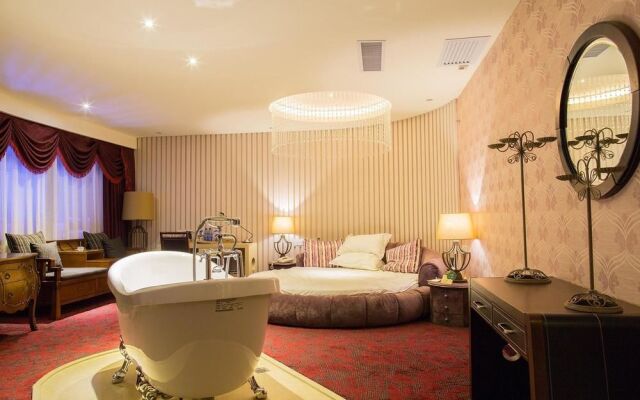 Guilin 26 Degree Hotel