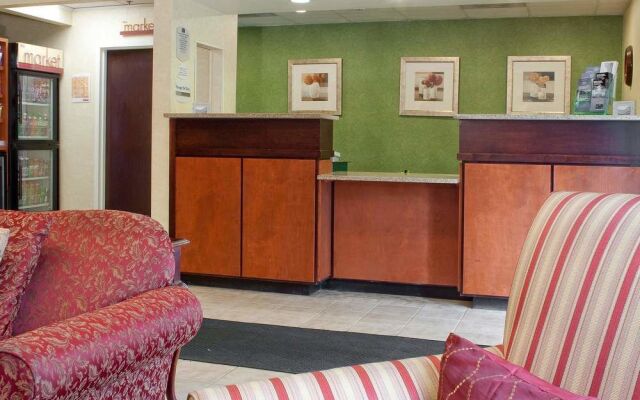 Fairfield Inn & Suites Beaumont