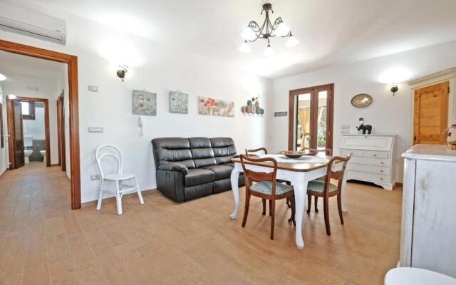 Villa Marzoni Salento by HDSalento