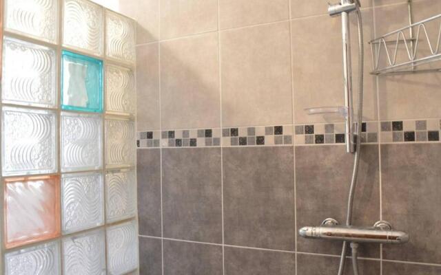 Maison Fleury-Saint-Pierre-la-Mer, 5 pièces, 8 personnes - FR-1-229D-240