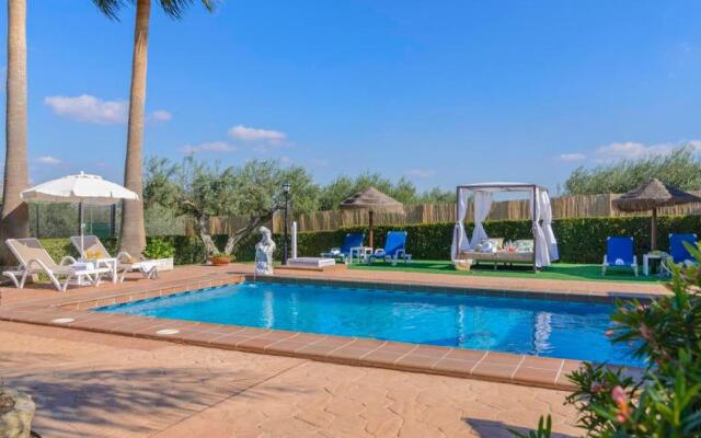 Finca Platero Alhaurin el Grande by Ruralidays