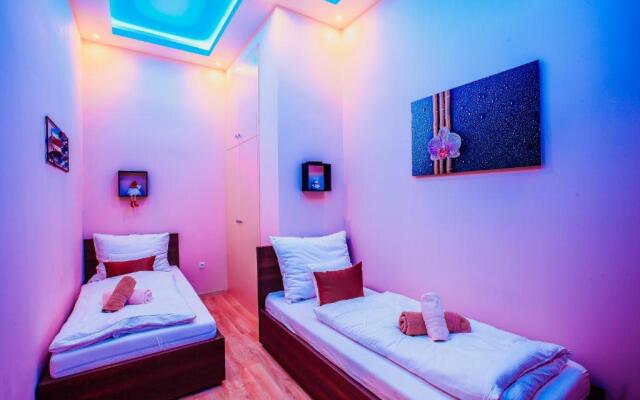 Luxury Smart Apartments