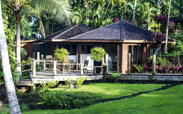 Sinalei Reef Resort & Spa