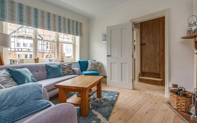 Alton House - The Annexe