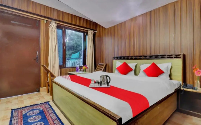 OYO 92514 Savitri Hotel Nand Palace