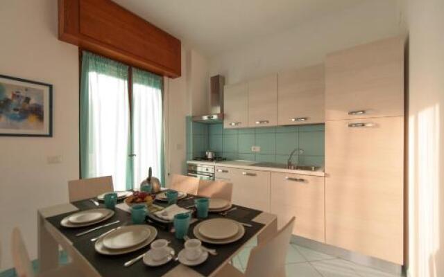 Capri Apartment