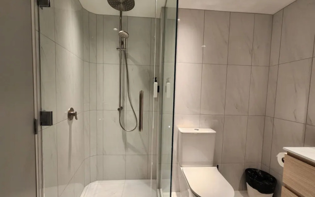 U Suites on Oriental Parade