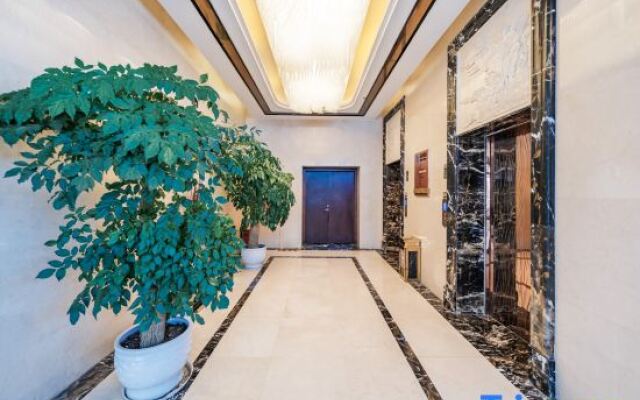 Yongli Hotel