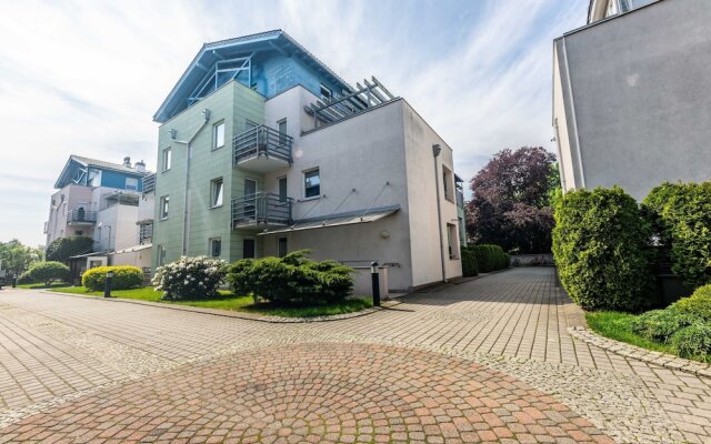 Victus Apartamenty - Bella