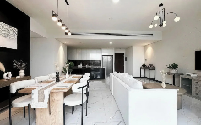 Empire City Thu Thiem D2