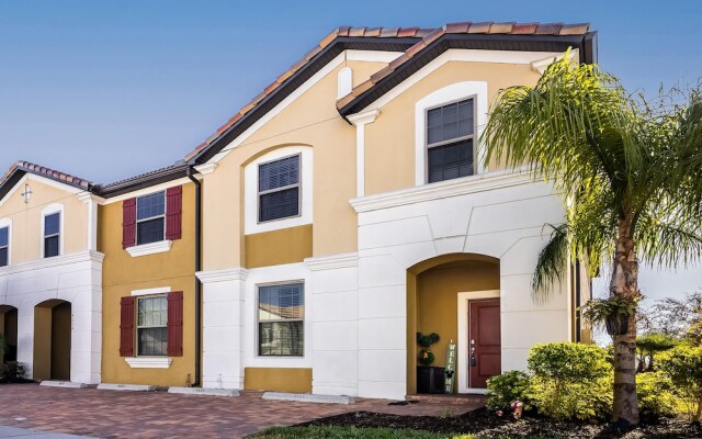 The Solterra Leisure Castle