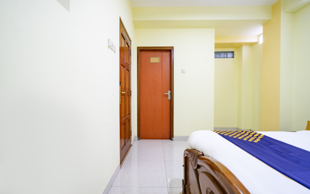 SPOT ON 2881 Nabila Homestay