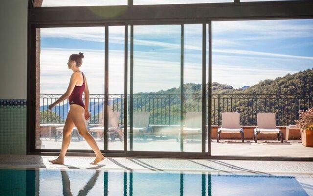 Domaine de Falgos Golf & Spa