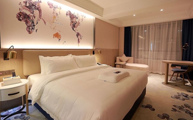 Kyriad Marvelous Hotel（Foshan Sanshui Wanda Plaza Branch）