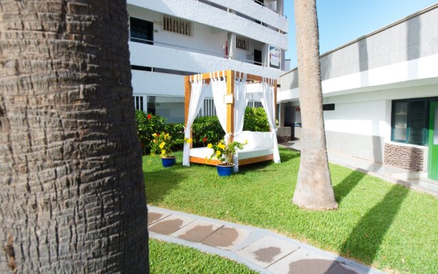 Apartamentos Arco Iris Apartments