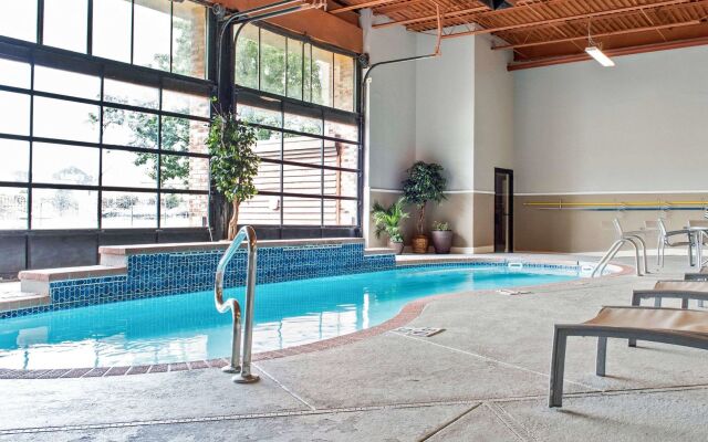 Baymont by Wyndham Festus