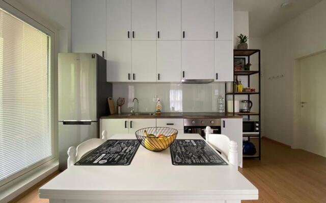 Cozy Apt in Mangalem21 Wifi/Ac/Netflix