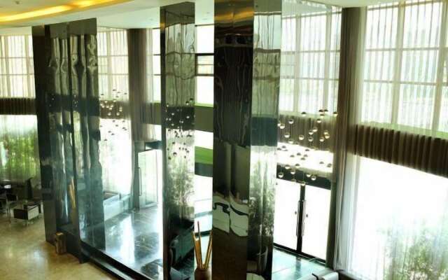 Jinjiang Inn Hotel Kunming Economic Development Zone Branch