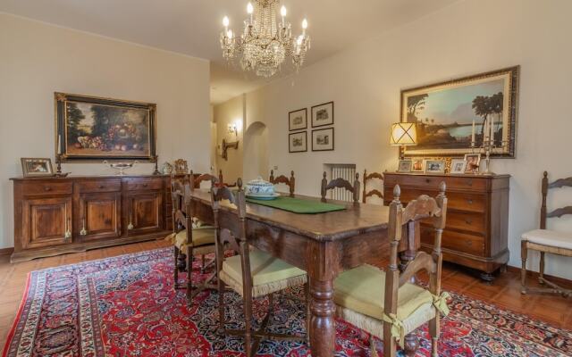 Villa Margherita by Wonderful Italy