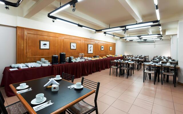 Catalinas Suites