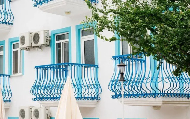 Mavi Yaprak Hotel