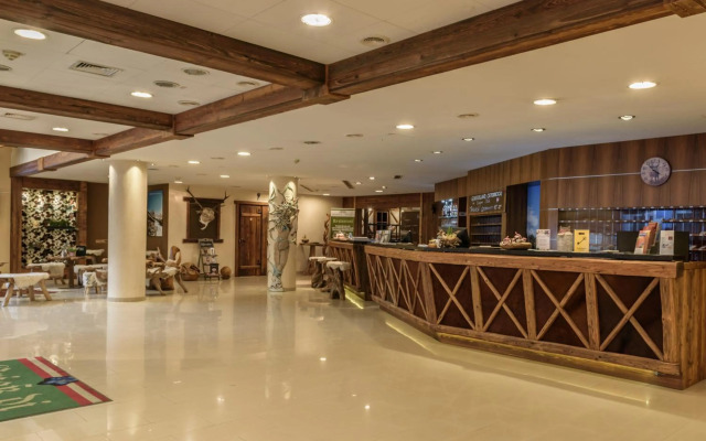 Arthotel ANA Enzian