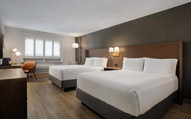 Holiday Inn Hotel & Suites St. Catharines Conference Center by IHG