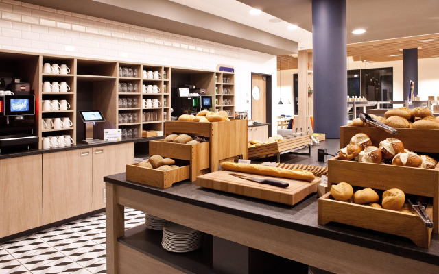 Holiday Inn Express Lustenau by IHG
