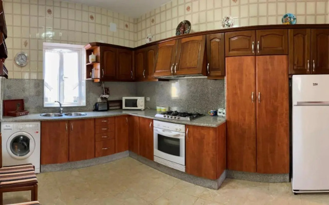 Casa Tucho