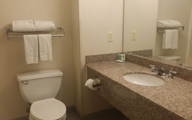 Quality Inn & Suites