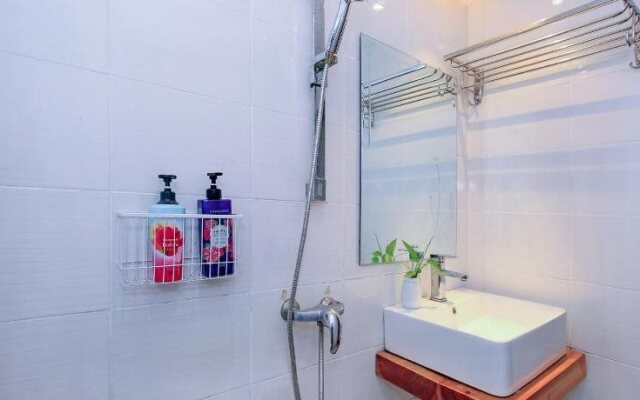 Suxi Weishe Guest House