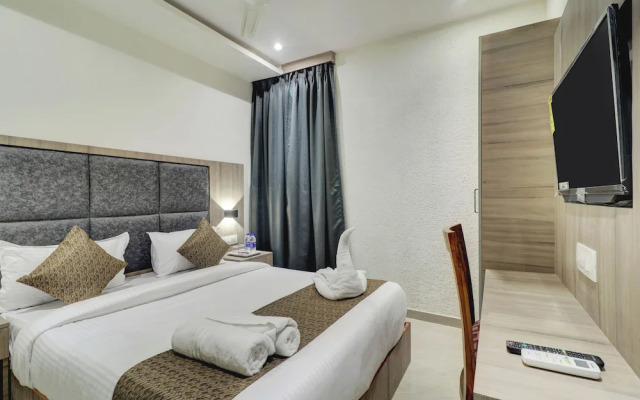 Hotel Sion Fort