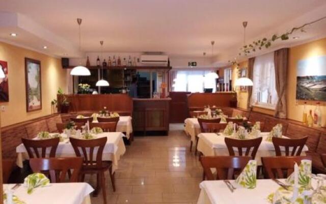 Hotel Restaurant Toscana