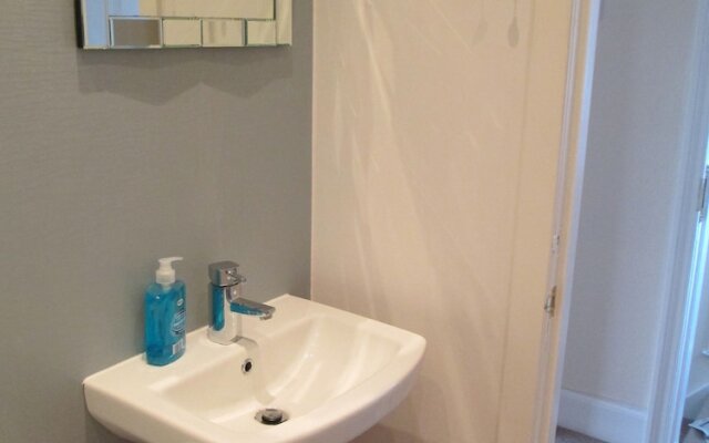 Edwin Haven Bed & Breakfast