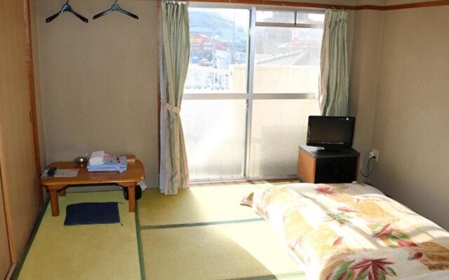 Weekly Hotel Kokura