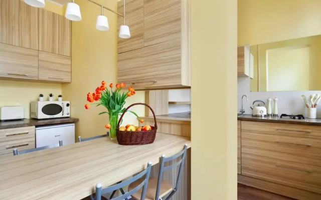 Elite Apartments Sopot Superior