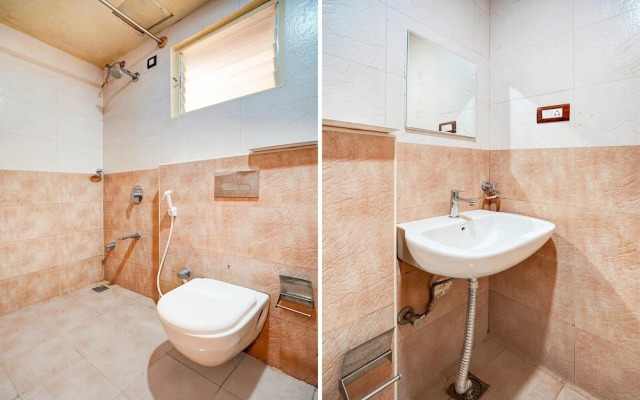 Stylish Stays at MG Road Near Commercial Street