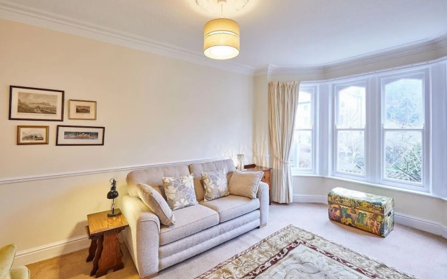 Host Stay The Garden Flat