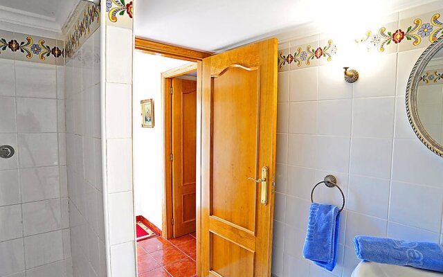 House Lucie Javea