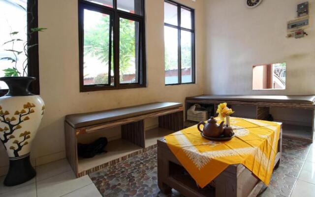 Roemah Kita Boutique Hotel