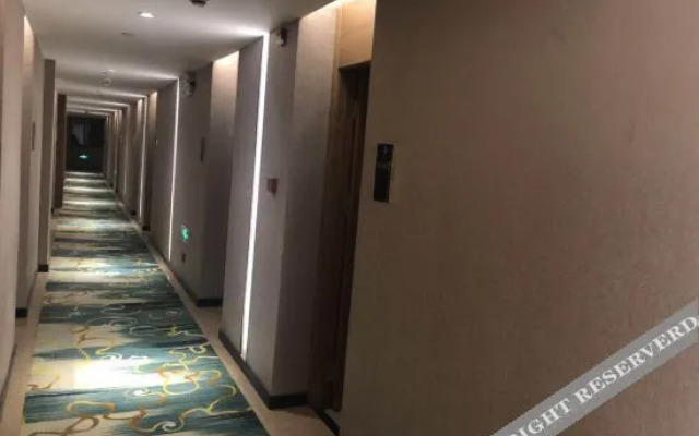 YiJu   Light Luxury  Hotel