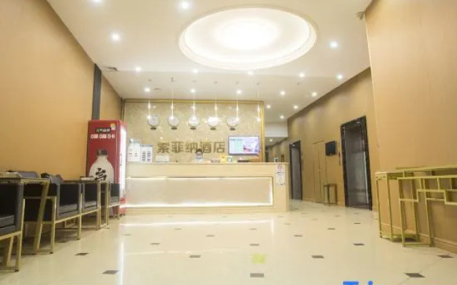 Sofina Hotel Huizhou