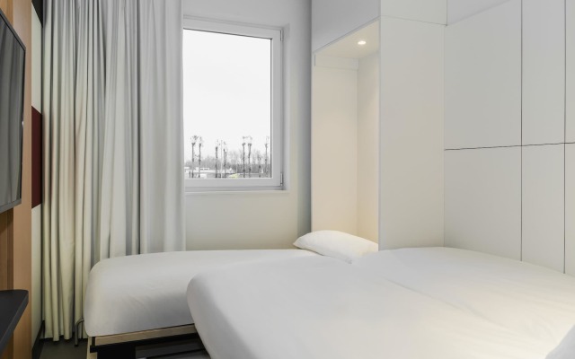 ibis budget Blankenberge