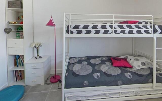 Appartement Ploemeur, 3 pièces, 5 personnes - FR-1-349-72