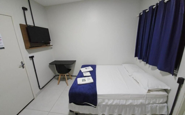 Hotel Moriah