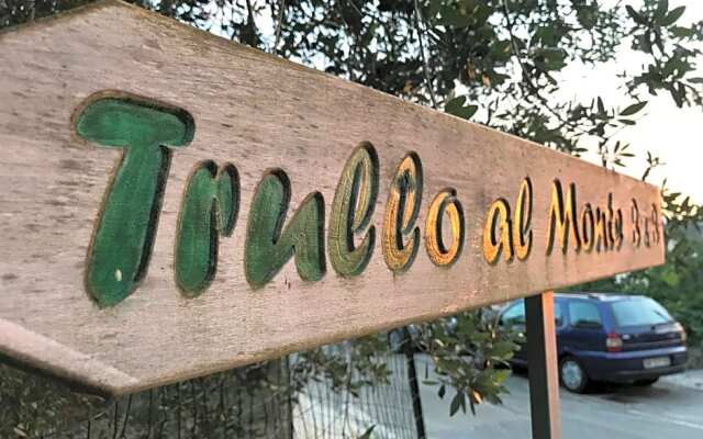 Trullo al Monte