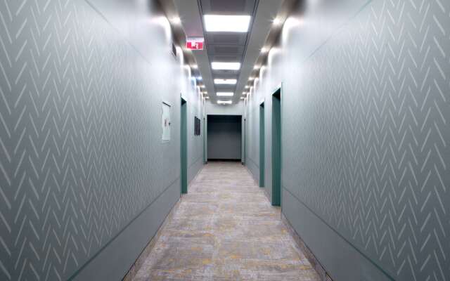 Central Hotel, Trademark Collection by Wyndham